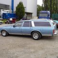 Chevy Caprice 2