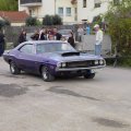 Dodge Challenger 2