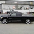 Dodge Ram 1500 1