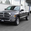 Dodge Ram 1500 2