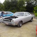 Dodge SuperBee